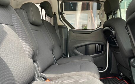 Citroen Berlingo II рестайлинг, 2021 год, 1 565 000 рублей, 14 фотография
