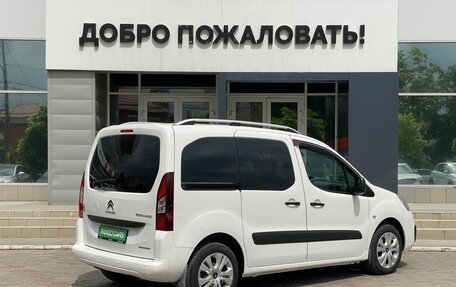 Citroen Berlingo II рестайлинг, 2021 год, 1 565 000 рублей, 7 фотография