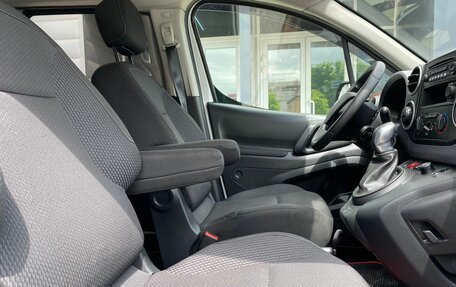 Citroen Berlingo II рестайлинг, 2021 год, 1 565 000 рублей, 12 фотография