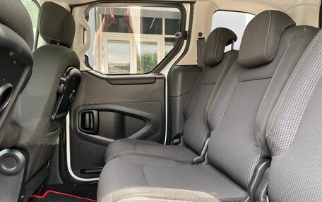Citroen Berlingo II рестайлинг, 2021 год, 1 565 000 рублей, 13 фотография