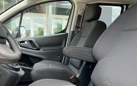 Citroen Berlingo II рестайлинг, 2021 год, 1 565 000 рублей, 11 фотография
