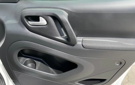 Citroen Berlingo II рестайлинг, 2021 год, 1 565 000 рублей, 16 фотография