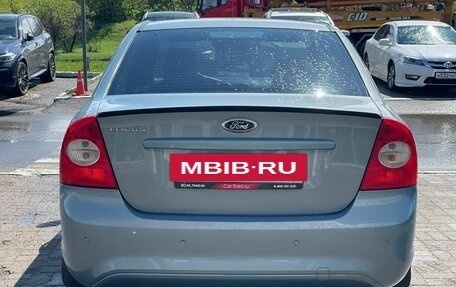 Ford Focus II рестайлинг, 2010 год, 630 000 рублей, 6 фотография