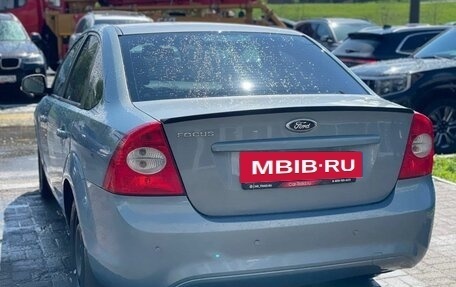 Ford Focus II рестайлинг, 2010 год, 630 000 рублей, 7 фотография