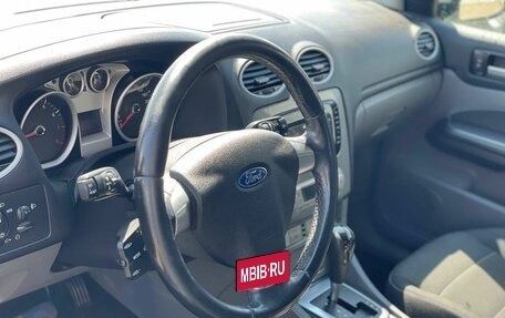 Ford Focus II рестайлинг, 2010 год, 630 000 рублей, 13 фотография