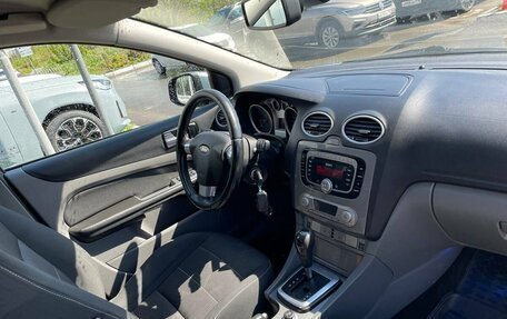 Ford Focus II рестайлинг, 2010 год, 630 000 рублей, 22 фотография