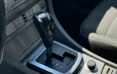 Ford Focus II рестайлинг, 2010 год, 630 000 рублей, 19 фотография
