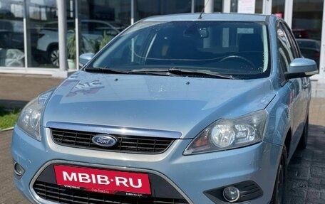Ford Focus II рестайлинг, 2010 год, 630 000 рублей, 2 фотография