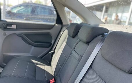 Ford Focus II рестайлинг, 2010 год, 630 000 рублей, 24 фотография