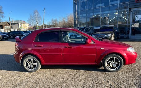 Chevrolet Lacetti, 2010 год, 415 000 рублей, 4 фотография
