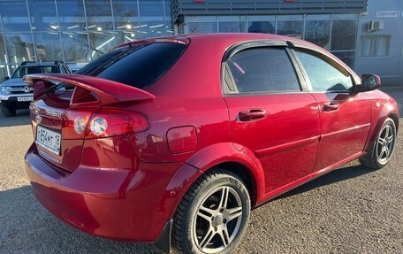 Chevrolet Lacetti, 2010 год, 415 000 рублей, 5 фотография