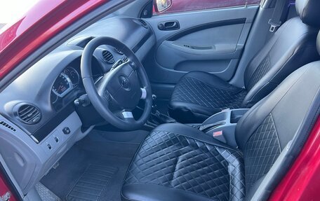 Chevrolet Lacetti, 2010 год, 415 000 рублей, 11 фотография