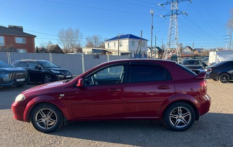 Chevrolet Lacetti, 2010 год, 415 000 рублей, 8 фотография