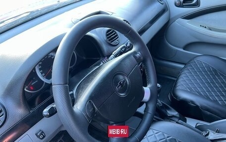 Chevrolet Lacetti, 2010 год, 415 000 рублей, 9 фотография