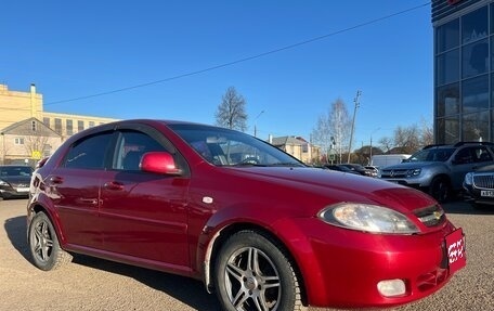Chevrolet Lacetti, 2010 год, 415 000 рублей, 3 фотография