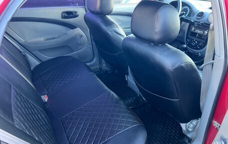 Chevrolet Lacetti, 2010 год, 415 000 рублей, 17 фотография