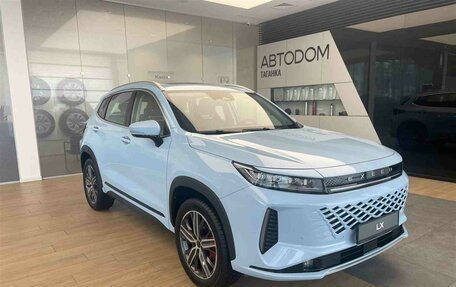 CheryExeed LX, 2024 год, 2 700 000 рублей, 2 фотография