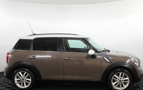 MINI Countryman I (R60), 2014 год, 1 550 000 рублей, 4 фотография