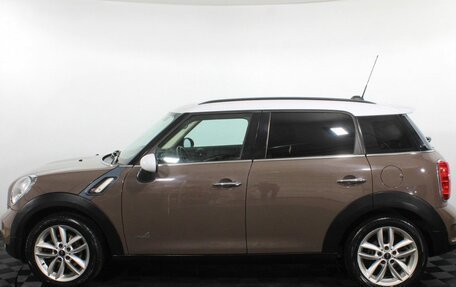 MINI Countryman I (R60), 2014 год, 1 550 000 рублей, 8 фотография