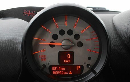 MINI Countryman I (R60), 2014 год, 1 550 000 рублей, 9 фотография