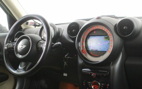 MINI Countryman I (R60), 2014 год, 1 550 000 рублей, 10 фотография