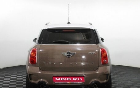 MINI Countryman I (R60), 2014 год, 1 550 000 рублей, 6 фотография
