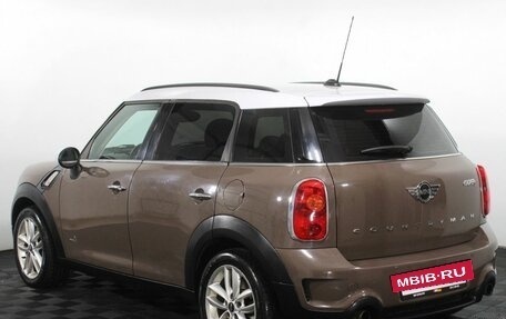 MINI Countryman I (R60), 2014 год, 1 550 000 рублей, 7 фотография