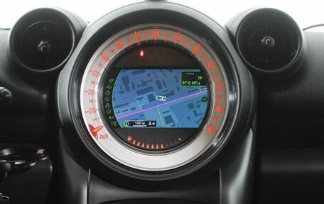 MINI Countryman I (R60), 2014 год, 1 550 000 рублей, 12 фотография