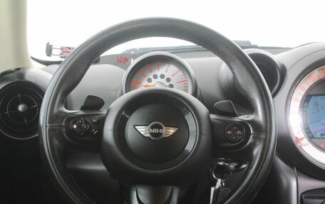 MINI Countryman I (R60), 2014 год, 1 550 000 рублей, 14 фотография
