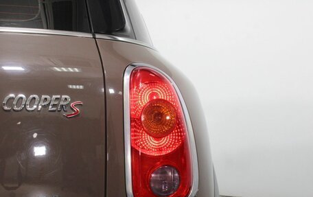 MINI Countryman I (R60), 2014 год, 1 550 000 рублей, 17 фотография