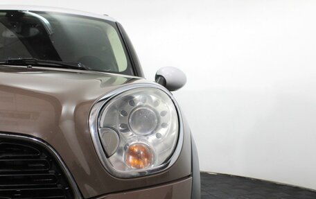 MINI Countryman I (R60), 2014 год, 1 550 000 рублей, 16 фотография