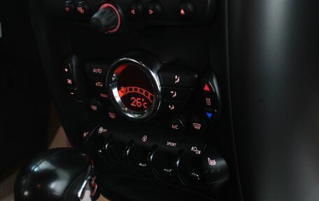 MINI Countryman I (R60), 2014 год, 1 550 000 рублей, 13 фотография