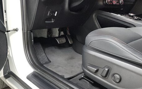 KIA Soul III, 2021 год, 1 292 000 рублей, 13 фотография