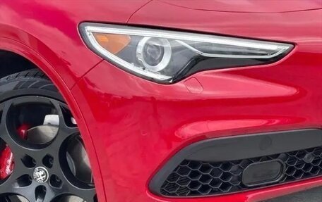Alfa Romeo Stelvio, 2022 год, 4 505 254 рублей, 2 фотография