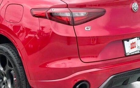 Alfa Romeo Stelvio, 2022 год, 4 505 254 рублей, 6 фотография
