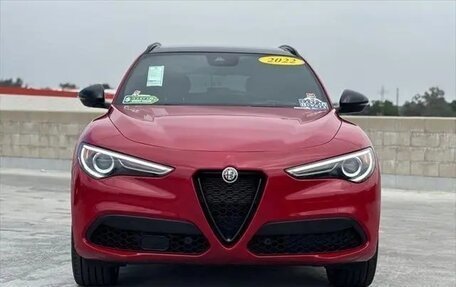Alfa Romeo Stelvio, 2022 год, 4 505 254 рублей, 7 фотография