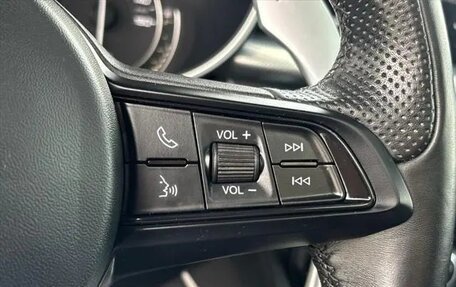 Alfa Romeo Stelvio, 2022 год, 4 505 254 рублей, 15 фотография