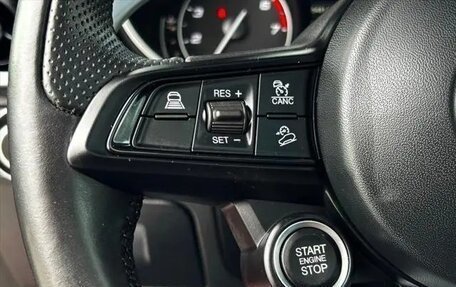 Alfa Romeo Stelvio, 2022 год, 4 505 254 рублей, 14 фотография