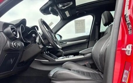 Alfa Romeo Stelvio, 2022 год, 4 505 254 рублей, 11 фотография