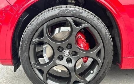 Alfa Romeo Stelvio, 2022 год, 4 505 254 рублей, 25 фотография