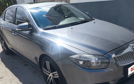 Brilliance H530 I, 2014 год, 900 000 рублей, 2 фотография