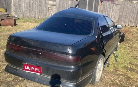 Toyota Cresta, 1986 год, 160 000 рублей, 8 фотография
