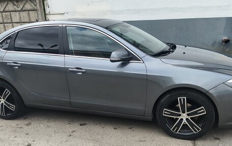Brilliance H530 I, 2014 год, 900 000 рублей, 3 фотография
