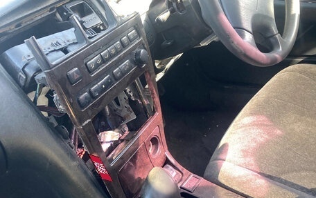 Toyota Cresta, 1986 год, 160 000 рублей, 6 фотография
