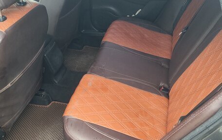 Brilliance H530 I, 2014 год, 900 000 рублей, 12 фотография