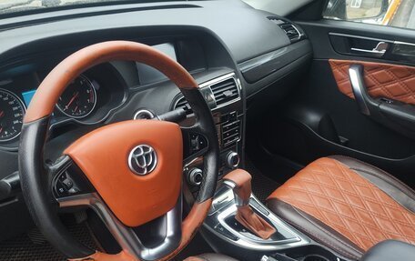 Brilliance H530 I, 2014 год, 900 000 рублей, 16 фотография