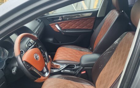 Brilliance H530 I, 2014 год, 900 000 рублей, 15 фотография