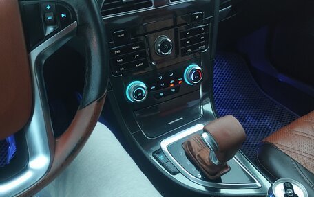 Brilliance H530 I, 2014 год, 900 000 рублей, 8 фотография
