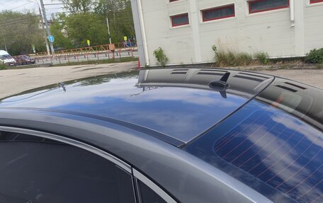 Brilliance H530 I, 2014 год, 900 000 рублей, 7 фотография