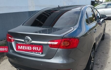 Brilliance H530 I, 2014 год, 900 000 рублей, 4 фотография